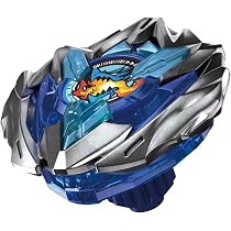 Amazon.co.jp: BEYBLADE X ベイブレードX UX-01 スターター ドラン 