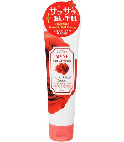 | MVNE ボディバター ローズwithストロベリー 100g | MVNE