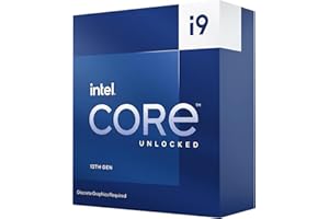 intel インテル CPU 第13世代 Core i9-13900KF BOX BX8071513900KF / 国内正規流通品