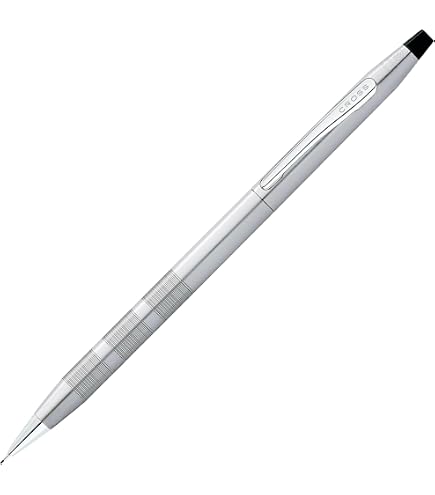 TITANER CNC機械加工 チタン シャープペンシル メタル EDCペン 0.5mm