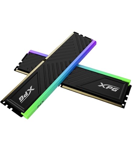 XPG DDR4 16GB×2 32GB RGB 最終値下げ NEW ADATA XPG SPECTRIX D41 RGB 16GB 2X8GB DDR4 3600MHz