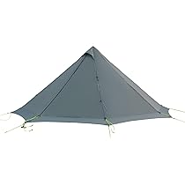 Amazon | 20D超軽量モノシリコンナイロン製テント スノー