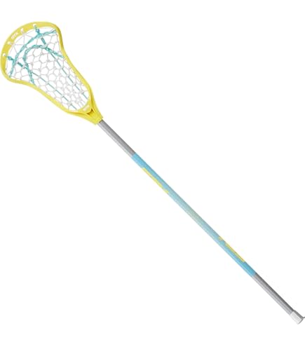 ラクロス　クロス stx 7075 Amazon.co.jp: STX Crux 400 レディース コンプリート ラクロス