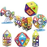 磁気149個建物モデル& Building Toy Enlightenプラスチックモデルキット教育玩具幼児