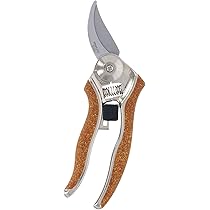 Amazon | 高儀 コルク柄 コンパクト ステンレス 芽切鋏 170mm TAKAGI
