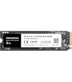 Amazon | Princeton プリンストン M.2 NVMe 内蔵型SSD PCIe 4.0 PHD