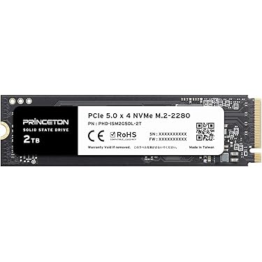 Amazon.co.jp 最新リリース: 内蔵型SSD の新着ランキングです。