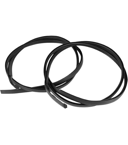 スズキ 84611-73A00 ジムニー モールディング ウィンド シールド 84611-73A00 (84611)F/ウインドモール 1個 スズキ 【通販