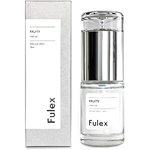 Amazon | Fulex FRUITY 香水 フルーティー の香り フローラル