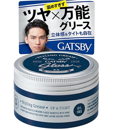 Amazon | ギャツビー ムービングラバー グランジマット モバイル15g