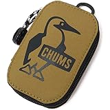 [チャムス] Other Recycle Oval Key Zip Case