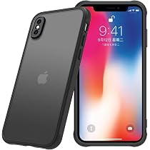 Amazon | 【整備済み品】 Apple iPhone X 64GB スペースグレー SIM