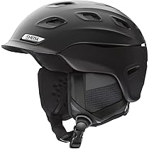 SMITH Vantage ブラックヘルメット Vantage | Smith Optics | US
