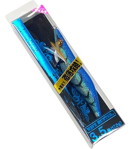 Amazon.co.jp: スクイッドマニア(SQUID MANIA) ウェーブハンター(WAVE