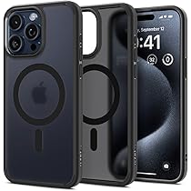 Amazon | 【整備済み品】 Apple iPhone 15 Pro MAX 256GB ブルー