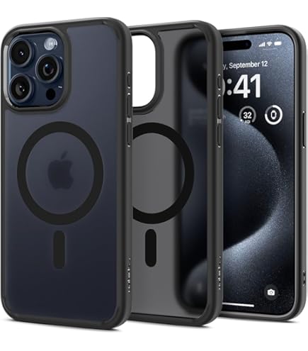 Amazon | 【整備済み品】 Apple iPhone 15 Pro MAX 256GB ブルー