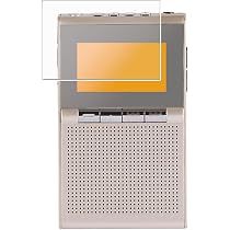 Amazon.co.jp: Aurex AX-PR40-N サテンゴールド 漢字対応液晶パネル