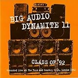 Class Of '92 - Live at the Town & Country Club, London 1992