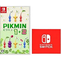 Amazon.co.jp: ピクミン3 デラックス -Switch 【Amazon.co.jp限定