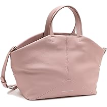 Amazon | [ジャンニキアリーニ] ハンドバッグ ショルダーバッグ 