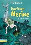 Havfruen Nerine #1: Skatten i skibet (Danish Edition)