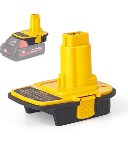 Batterie Adapter Für Makita - 18V Auf 12V/14,4V Werkzeuge Konvertieren