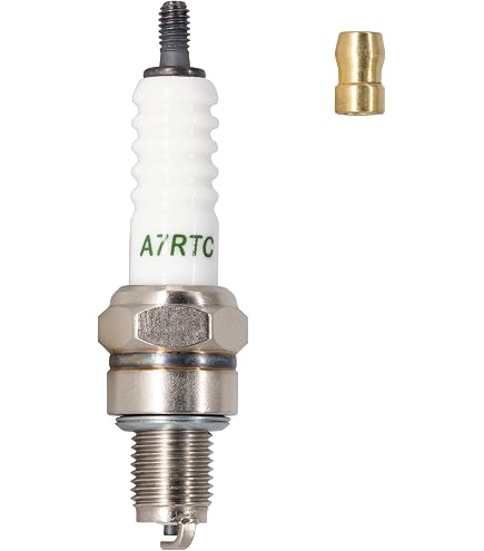 Amazon | 4個 TORCH A7TC 交換する NGK 【4549】CR7HSA 【4629】C7HSA