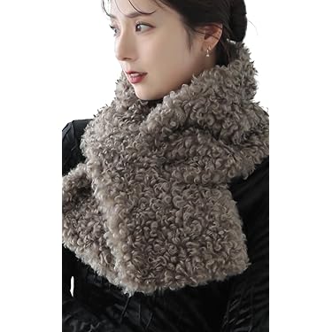 新品タグ付き⭐︎【ヒロココシノ】ショール　ティペット　ラビット　シルク100% 新品タグ付き⭐︎【ヒロココシノ】ショール ティペット ラビット