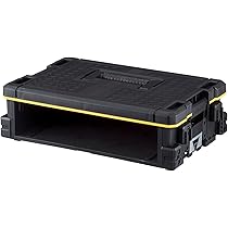 Amazon.co.jp: タジマ セフシステム セフ引出しボックス下段 TB-HBOXL