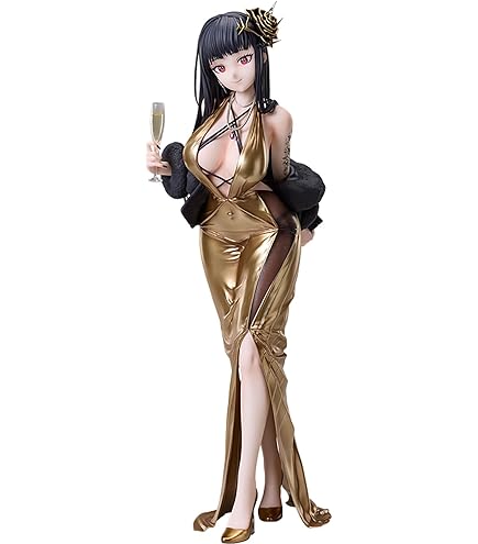 Amazon | 機動戦艦ナデシコ 1/5 ホシノ・ルリ16才(メイド)完成品