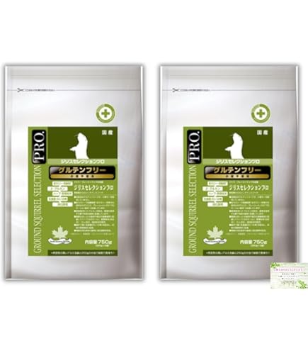 イースター　ジリスセレクションプロ　グルテンフリー750g(250g×3袋) Amazon | イースター ジリスセレクションプロ グルテンフリー