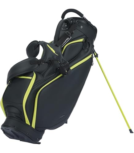 フォーティーンのキャディーバッグ キャディバッグ(スタンドタイプ) | キャディバッグ