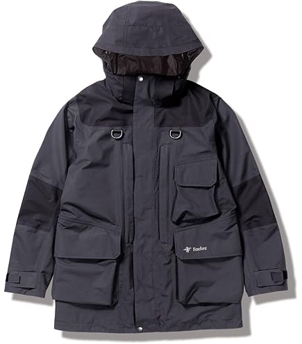 Amazon.co.jp: Foxfire(フォックスファイヤー) フロストレイク