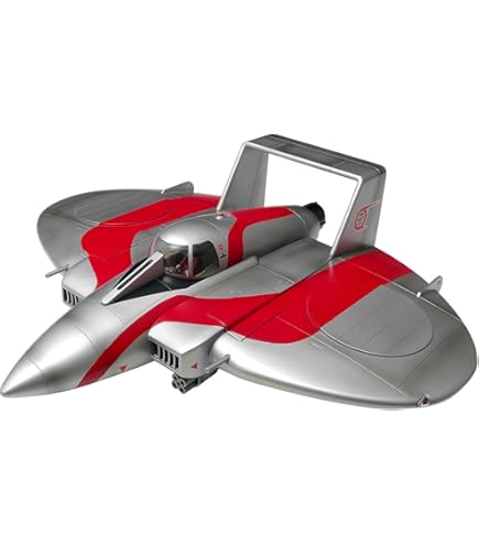Amazon | ハセガワ ウルトラメカ シリーズ ウルトラセブン