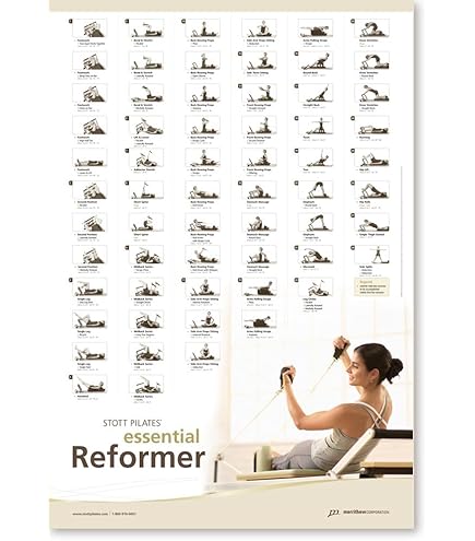 merrithew ピラティス　ジャンプボード Amazon.com : STOTT PILATES Merrithew SPX/SPX Max Jumpboard
