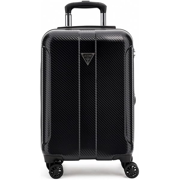 当日発送◎ゲス GUESS TSA認可ロック キャリーケース　機内持ち込みサイズ 新品未使用 GUESS ゲス スーツケース TSA認可ロック キャリー