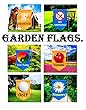 Garden Flags: Ideal Decorative Flags. Choosing a Perfect Mini Garden Flags. How to Choose a Garden Flags That Is Perfect for You. Font list (Garden, Welcome, ... Golf, BITCOIN, ICO TON). (English Edition)