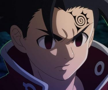 2021冬アニメ - 『七つの大罪 憤怒の審判』ゼルドリス