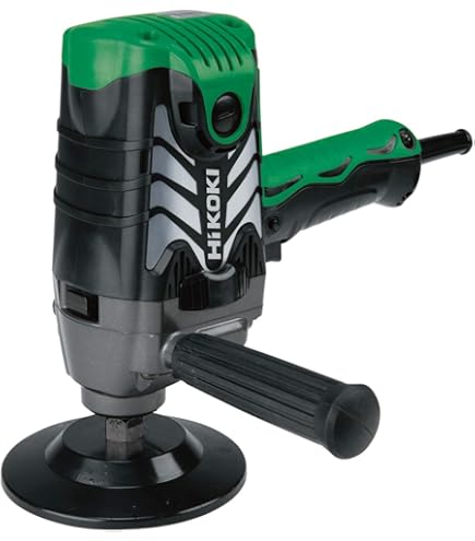 Amazon | コンパクトツール 低速アングルポリッシャー 725