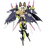 Amazon アーマーガールズプロジェクト 魂mix モンスターハンター 地を暗黒に染めし 黒蝕の竜姫 約140mm Abs Pvc製 塗装済み可動フィギュア フィギュア ドール 通販