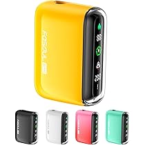 kyapakyapa5253 1本目 専用 Amazon.co.jp: Fasoul Q1 Pro イルマ互換機 1本で2回吸える 2度