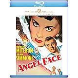 ANGEL FACE