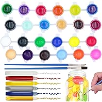 Turner'sガラスペイント・ライナー・A4アクリルスタンド画材セット 61-1NVoytrL._AC_UL210_SR210,