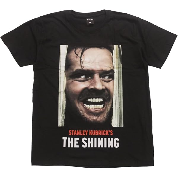 Amazon | シャイニング/ジャック・ニコルソン/SHINING/Jack Nicholson