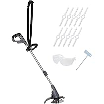 Amazon.co.jp: 髙儀(Takagi) EARTH MAN 18V 充電式 2WAY グラス