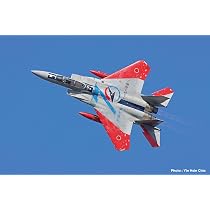 Amazon | プラッツ 1/72 航空自衛隊 F-15J イーグル 2025 岐阜基地航空