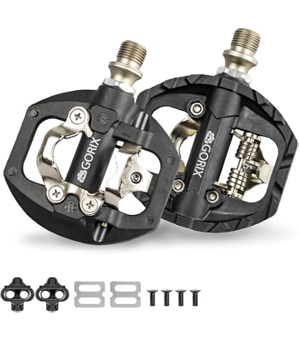 Amazon | シマノ PD-M9100 トップXC/CX レースペダル | シマノ(SHIMANO