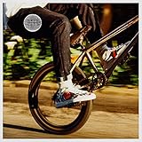 Biking (Solo) [Explicit]
