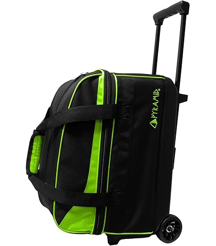 ハンマー　HAMMER BLACK WIDOW ボウリングバッグ Black Widow Double Tote With Pouch – HammerBowling