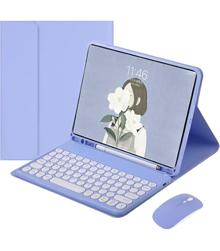 Amazon.co.jp: iPadPro11インチ (M5/M4、2025/2024) 用 キーボード
